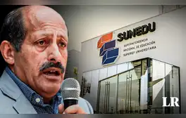 Congreso aprueba que universidades tengan licenciamiento perpetuo de Sunedu