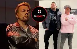 Julián Zucchi lanza indirecta a 'No Somos TV' por parecido de sus logos: "¿Copia, inspiración o coincidencia?"