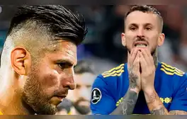 ¿Por qué Carlos Zambrano se volvió tendencia tras la salida de Darío Benedetto de Boca Juniors?