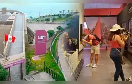 Ingreso GRATIS a museos hasta el 29 de julio: conoce cuáles son del Ministerio de Cultura