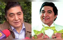 Carlos Bonavides, popular 'Huicho Domínguez', ruega por una oportunidad en TV mientras trabaja en la calle