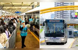Metropolitano: ¿cómo afectaría a Lima la ausencia de este servicio que transporta más de 200.000 usuarios al día?