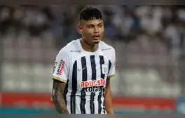 Jeriel De Santis no seguirá en Alianza Lima: el delantero venezolano deja el club y jugará en el extranjero
