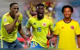 Como Jefferson Farfán: futbolistas colombianos invierten 40 millones de euros en construcción de centro comercial