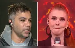 Renzo Schuller habla del posible reemplazo de Johanna San Miguel en 'Esto es guerra': "Con ella me llevo muy bien"