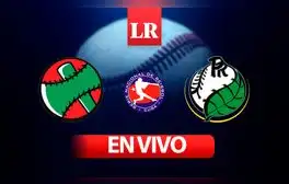 Juego Pinar del Río vs. Las Tunas: sigue EN VIVO la final de la Serie Nacional de Béisbol de Cuba