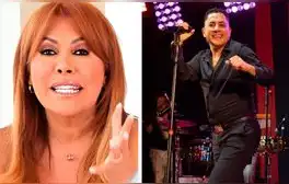 Magaly Medina revela que Iván Villacorta no tiene casas y vendió su carro: “Más 'misión'"