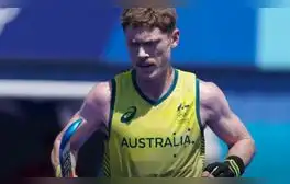 París 2024: jugador de hockey se amputa dedo para competir en los Juegos Olímpicos