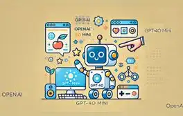 OpenAI 'jubila' a ChatGPT-3.5 y estrena nuevo modelo de lenguaje: ChatGPT-4o Mini