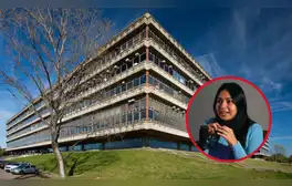 Egresada de la UPC estudia en universidad de ARGENTINA y compara nivel académico: "Enseñan cosas que no se ven en Perú”