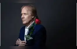 Richard Clayderman: pianista francés llega para recital en Lima que incluiría temas peruanos