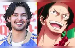 ¿Xolo Maridueña será Ace en ‘One Piece’ live action? Actor peruano hace IMPACTANTE revelación