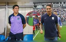 Ídolo y multicampeón con Alianza Lima criticó a 'Chicho' Salas y respaldó a Paolo Guerrero: "No se merece lo que está viviendo"