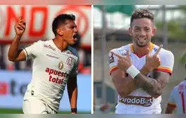 Ver Universitario vs. Atlético Grau EN VIVO vía Liga 1 Max ONLINE por la fecha 2 Torneo Clausura
