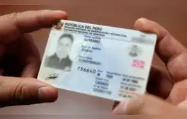 Reniec anuncia emisión masiva de 134.000 DNI electrónicos GRATIS: conoce desde cuándo acceder al beneficio