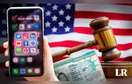 Los 5 errores que NO debes cometer en tus redes sociales si buscas la Green Card para ir a Estados Unidos