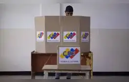 Registro Electoral Venezuela 2024: consulta con cédula tu participación al CNE y conoce dónde votar