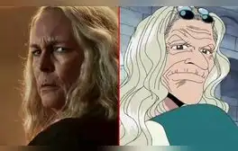 ¡Terribles noticias para los fans de ‘One Piece’! Jamie Lee Curtis NO será la doctora Kureha en live action
