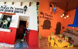 Este país de Latinoamérica es el único en el mundo que tiene un pueblo al revés: se pierde equilibrio al caminar