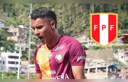 ¿Quién es Carlos López, el colombiano que la rompe en Los Chankas y podría jugar por Perú en 2025?