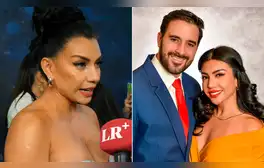 Diana Sánchez se sincera sobre su lucha personal para ser mamá: "Nos han dado una buena noticia"