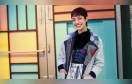 Jely Reátegui: "Me gusta encontrarle la humanidad al personaje, no juzgarlo"