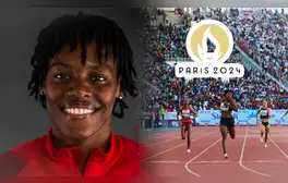 La famosa atleta dominicana y el IMPRESIONANTE RÉCORD que quiere romper en París 2024
