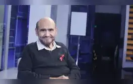 Edgar Vivar: "Más que una leyenda, me siento viejo”