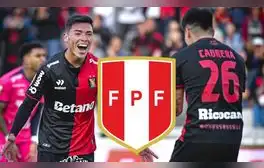 La 'rompe' en Melgar, tiene más goles que Guerrero y Succar, pero Fossati no lo llevó a la Copa América
