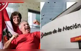 El Banco de la Nación ofrece préstamos sin aval por Fiestas Patrias: cómo solicitar hasta S/100.000 con una tasa promocional