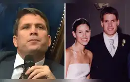 ‘Paco’ Bazán se quebró EN VIVO al hablar de su esposa y teme perder su castidad: “Hay mucho sufrimiento, estoy cansado”