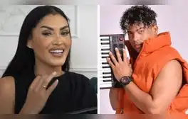 Michelle Soifer asegura sobre vínculo con exmiembro de 'Combinación de La Habana': "Estamos saliendo"