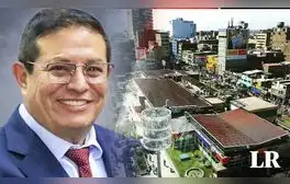 Cierre del Parque Cánepa en Gamarra continúa con la disputa entre comerciantes y la Municipalidad de La Victoria