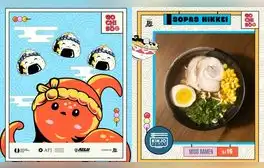 El festival Gochiso trae lo mejor de la gastronomía japonesa al Perú: ¿cuándo es y cómo conseguir entradas?
