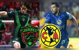 América se lleva la victoria con gol agónico ante Juárez en la Jornada 4 del Torneo Apertura 2024