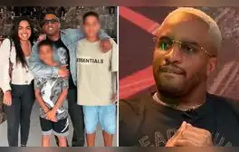 Jefferson Farfán confiesa haberse alejado de sus hijos con Melissa Klug: "Momentos complicados"