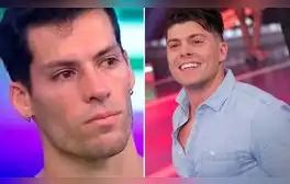 Ignacio Baladán trolea a Patricio Parodi tras ruptura con Luciana Fuster: “Por fin te veo en las canchas”