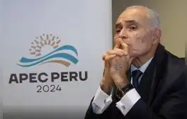 Embajador Carlos Vásquez: “Las inversiones de APEC en el Perú superan los US$50.000 millones”