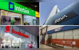 ¿Habrá atención en bancos HOY, 23 de julio, por FERIADO? Mira horarios vía BCP, BBVA, Interbank y más