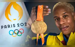 París 2024: ¿cuántas medallas ha conseguido Venezuela desde su participación en Juegos Olímpicos?