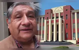 Profesor que enseña en la UNI y universidades privadas compara nivel académico entre ambas: "Aquí investigamos"