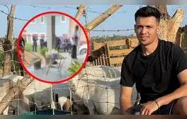 Luis Ángel Róbelo: tiktoker mexicano transmitió en vivo el asesinato de su papá y hermano