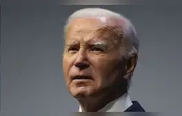 Joe Biden anuncia que se retira de la carrera por la Presidencia de Estados Unidos