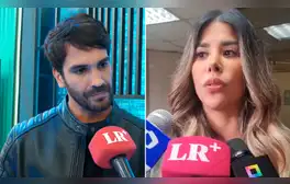 Israel Dreyfus revela que advirtió a Gabriela Serpa sobre su novio: “Estuvo cegada por la manipulación”