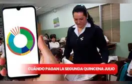 Pago de quincena del MPPE en Venezuela: ¿cuándo llega en julio 2024?