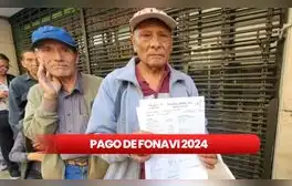 Fonavi 2024: qué personas conforman el grupo Reintegro 2, cómo ver la lista de beneficiarios y cuándo cobrar aportes