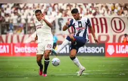 Clásico Universitario vs. Alianza Lima: fecha, hora y canal de TV por el Torneo Clausura