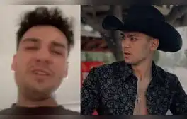 ¿Quién es Luis Ángel Robelo, tiktoker que impactó en redes sociales con desgarradora transmisión en vivo?