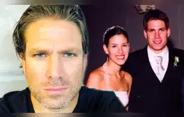 Paco Bazán: ¿Quién es su aún esposa y cuál fue la fuerte razón por la que se separó tras 20 años de matrimonio?