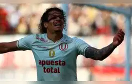 Hinchas de Universitario 'hartos' de Riveros por un nuevo error: "¿No era mejor que Ignácio?"
